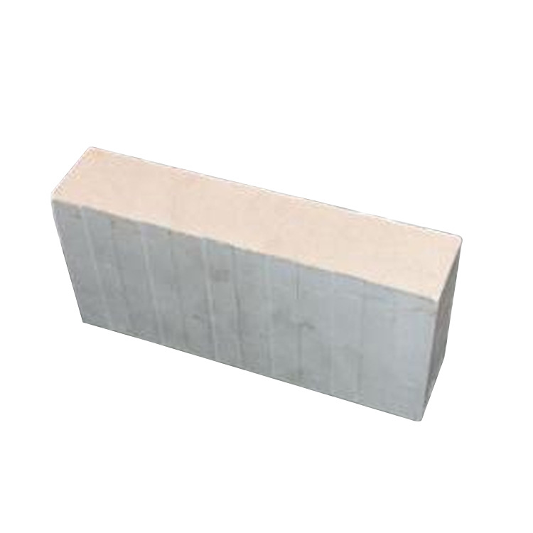 昌宁薄层砌筑砂浆对B04级蒸压加气混凝土砌体力学性能影响的研究