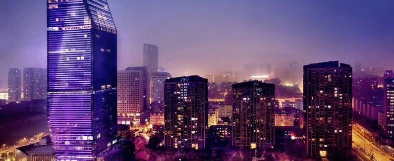 昌宁宁波酒店应用alc板材和粉煤灰加气块案例