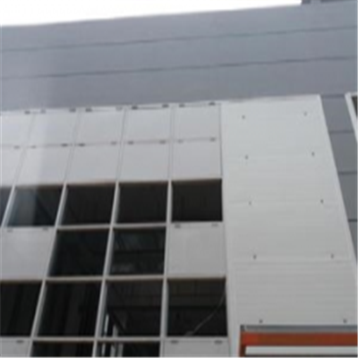 昌宁新型蒸压加气混凝土板材ALC|EPS|RLC板材防火吊顶隔墙应用技术探讨